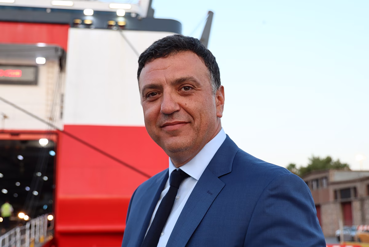 Κικίλιας για παγκόσμια ημέρα Ναυτιλίας: Αναγκαίο οι διεθνείς κανόνες να εφαρμόζονται αποτελεσματικά