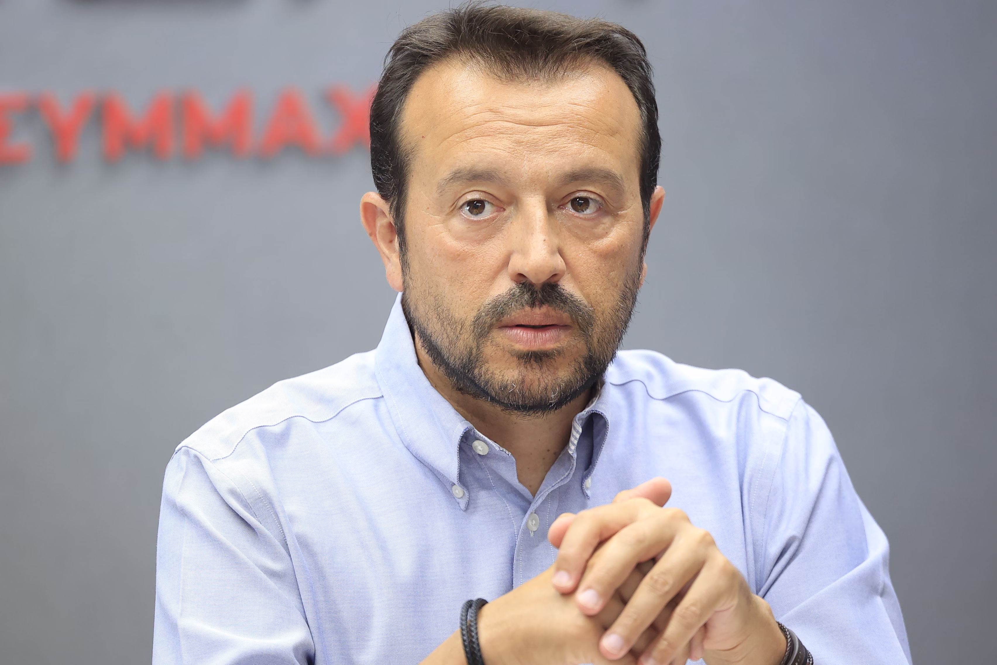 Παππάς: Ο ΣΥΡΙΖΑ αποδείχτηκε γερό σκαρί και μπορεί να οικοδομήσει και συνεργασίες, αλλά δεν θα περιμένει κανέναν