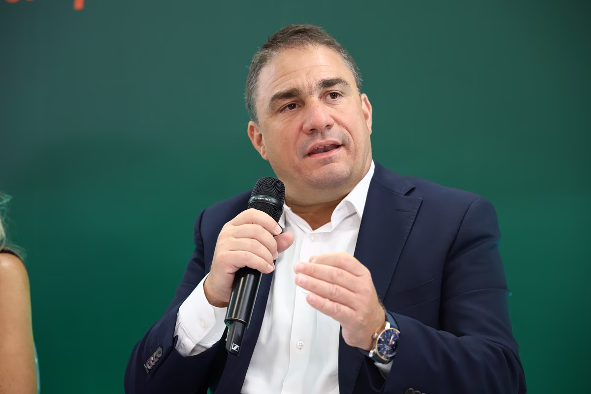 Τσουκαλάς για Μητσοτάκη: Η χώρα δεν χρειάζεται Λουδοβίκο - Πώς μπορεί να γίνει η μείωση του ΕΦΚ