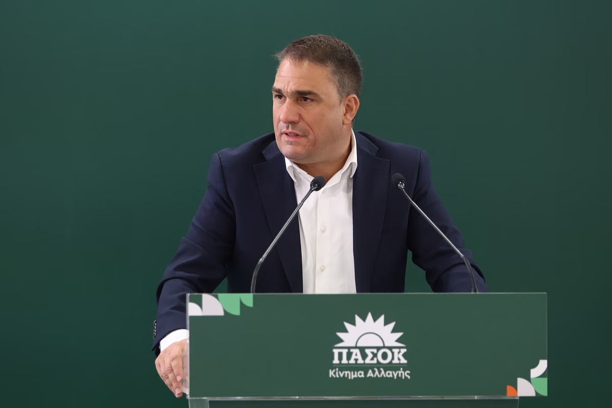 Τσουκαλάς: Το ΠΑΣΟΚ θα επανιδρύσει το κοινωνικό κράτος