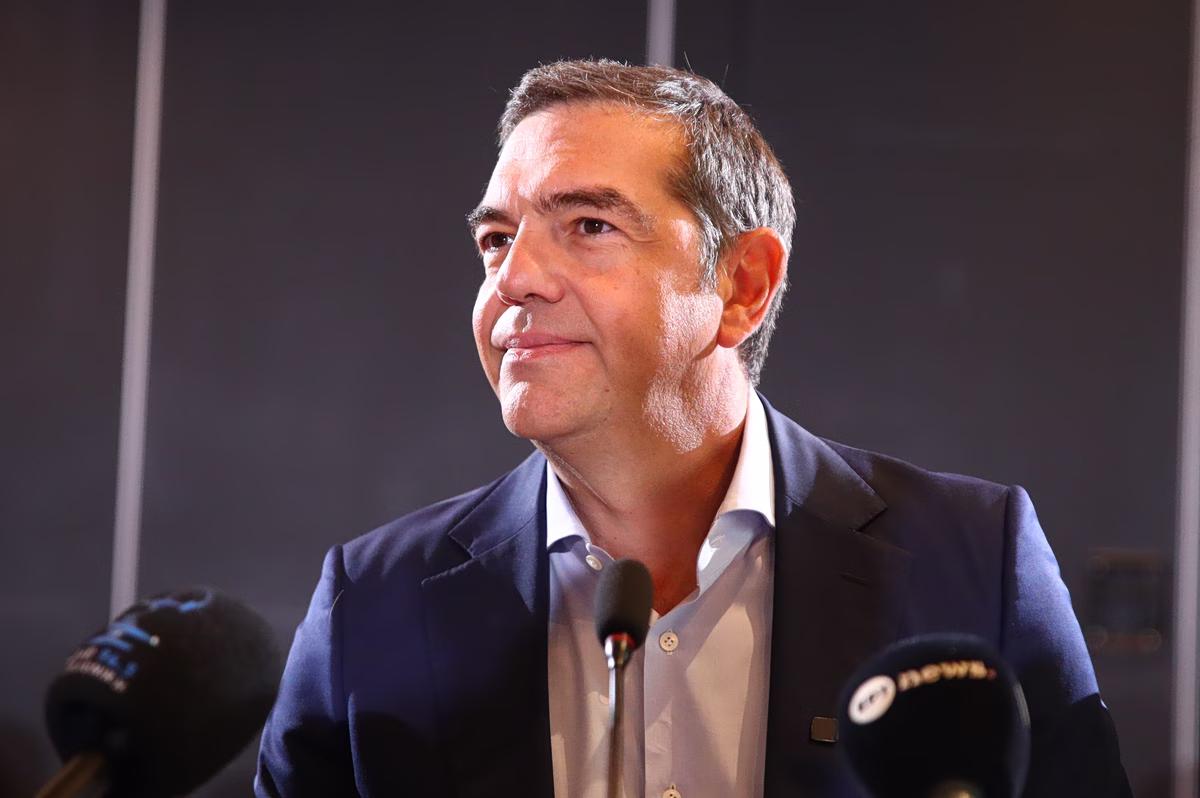 Τσίπρας: Ο στόχος του 20% μετά τη ΔΕΘ – Θετικό πρόσημο από τους φορείς – Το στοίχημα της μεσαίας τάξης
