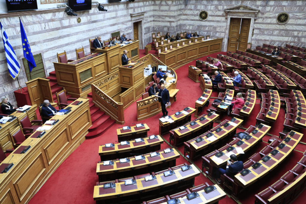 Κόντρα με φόντο τις εξαγγελίες Μητσοτάκη στη ΔΕΘ - Για «πολιτική υποκρισία» μιλά η αντιπολίτευση