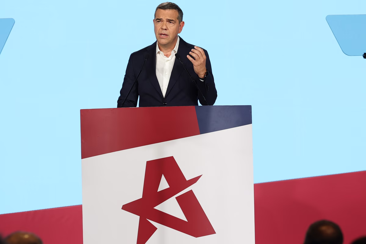 Ώρα Τσίπρα στη ΔΕΘ – Ο εκλογικός σχεδιασμός, τα ψηφοδέλτια της ΕΛΑΣ και η αποδόμηση Μητσοτάκη