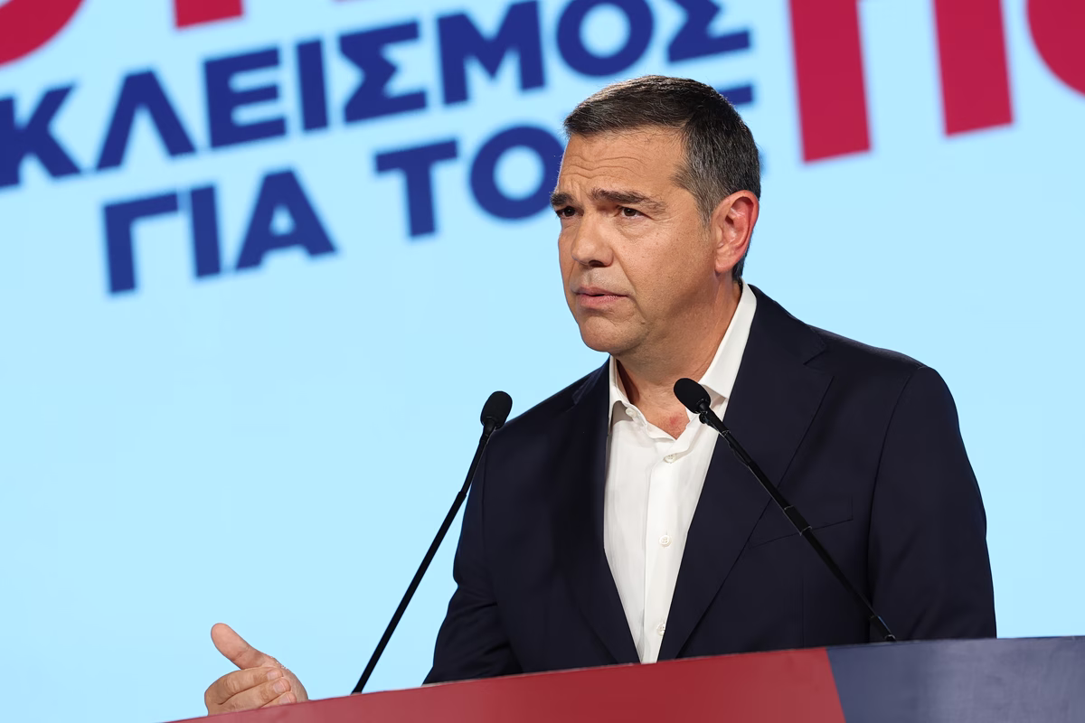ΕΛΑΣ: Όταν η κυβερνητική αριθμητική μπερδεύει το εισόδημα με την περιουσία