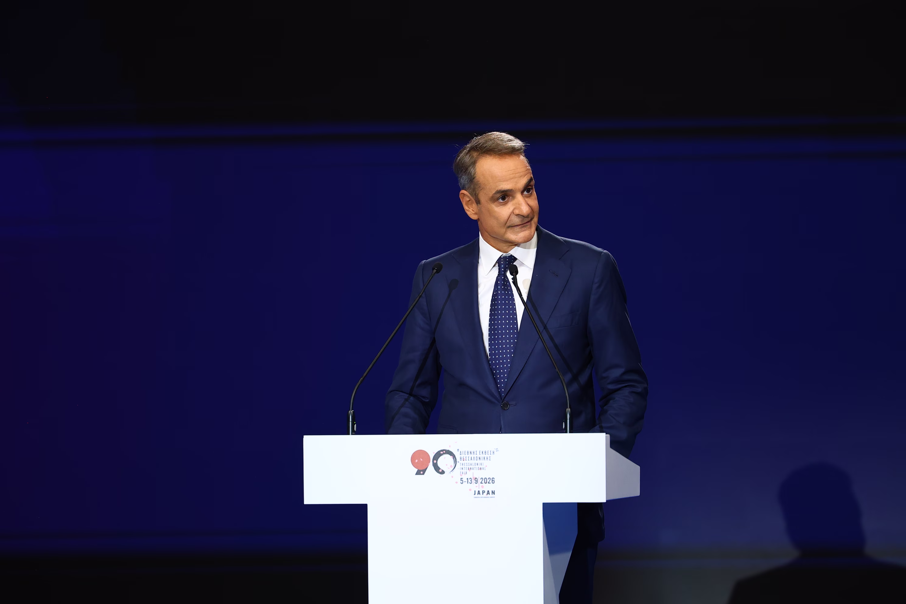 Αλλαγές στα τεκμήρια και «δόλωμα» σε δημοσίους υπαλλήλους και συνταξιούχους - Τα μέτρα που ανακοίνωσε ο Μητσοτάκης