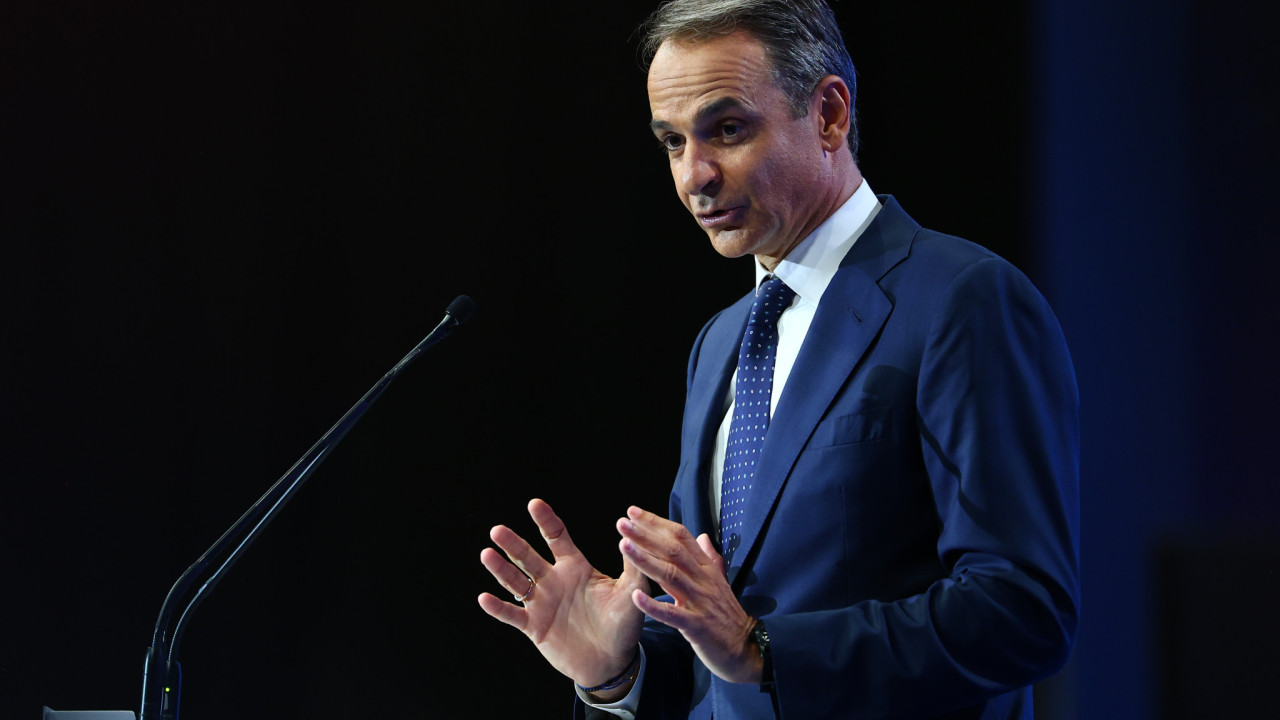 ΔΕΘ-Μητσοτάκης: Τα 12 σημαντικότερα μέτρα που ανακοίνωσε
