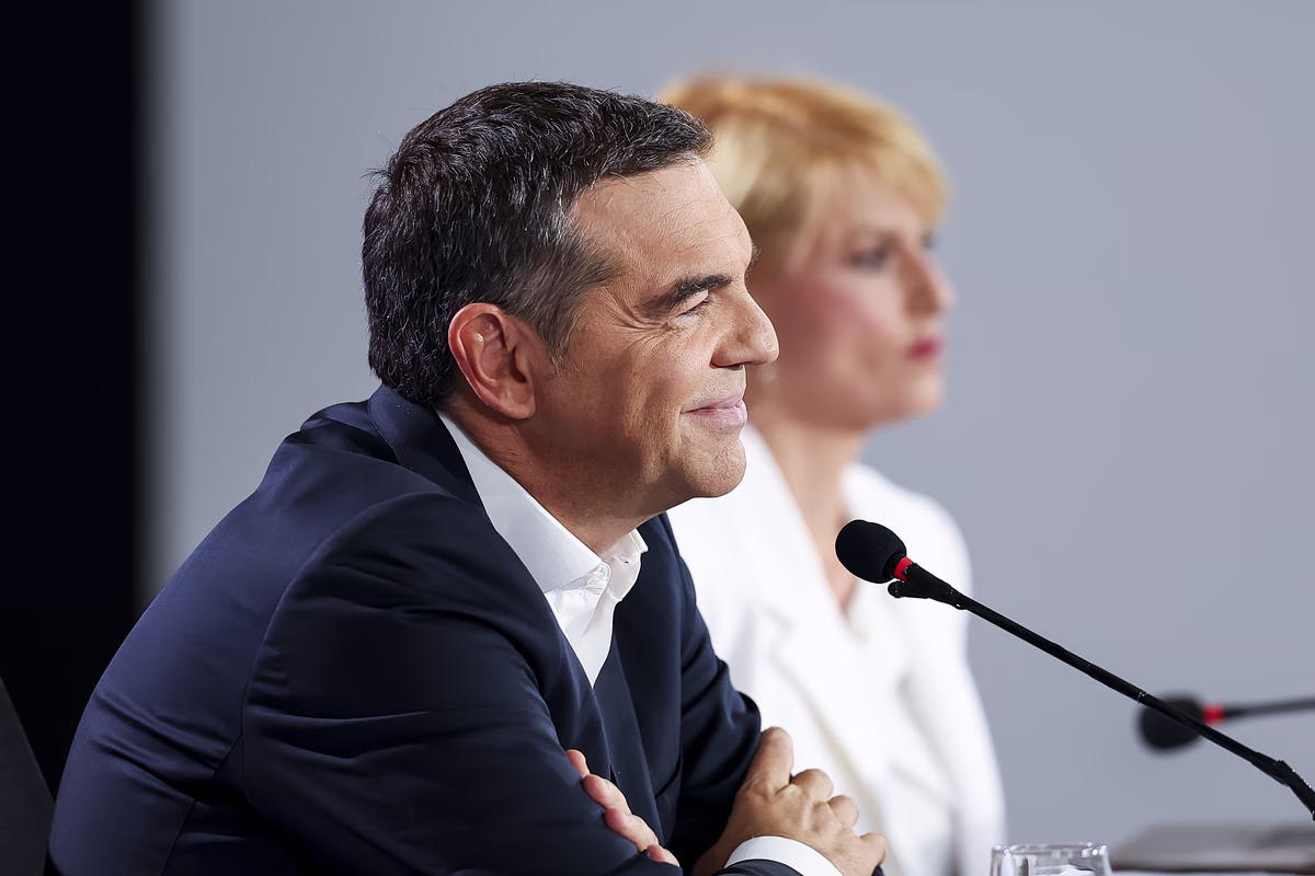 ΕΛΑΣ: Από τα 18 δισ. στα 13 και σήμερα στα 40 δισ. - Η κυβέρνηση έχει έφεση στις υπερκοστολογήσεις