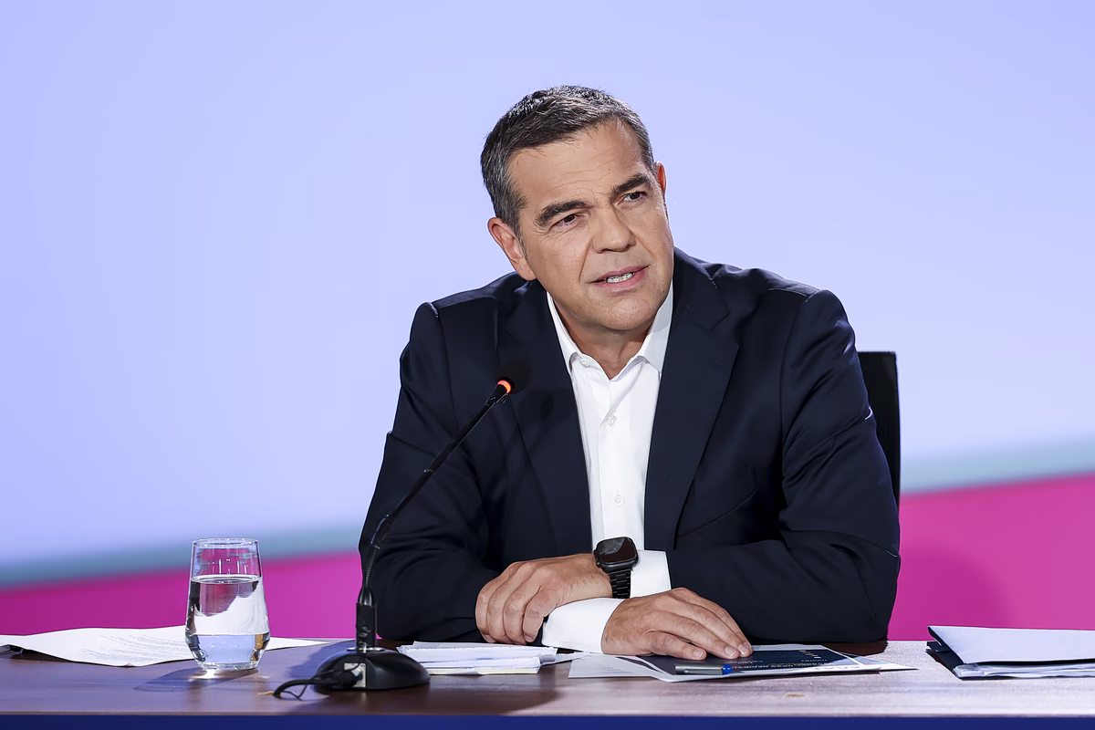 ΕΛΑΣ: Αριστερά αντανακλαστικά, διεύρυνση στο κέντρο – Οι 500 «κομματάρχες» ανά εκλογική περιφέρεια