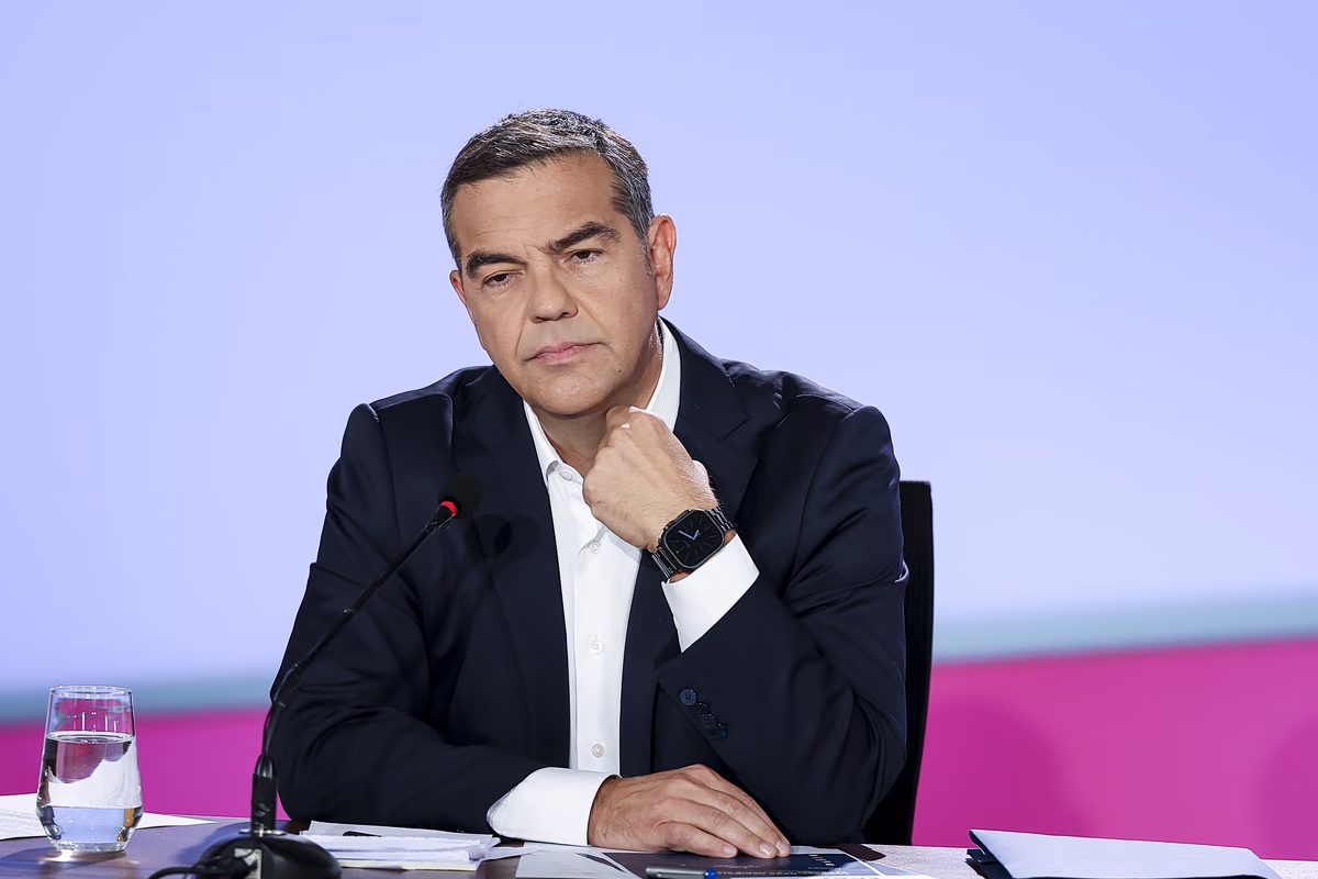 Η ΕΛΑΣ ταράζει το ΠΑΣΟΚ – Η δεύτερη θέση και οι καλές και οι κακές… μεταγραφές