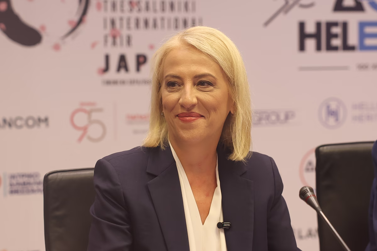 Δούρου για νέα σχολική χρονιά: Διεκδικούμε δημόσια, συμπεριληπτική και χωρίς διακρίσεις Παιδεία