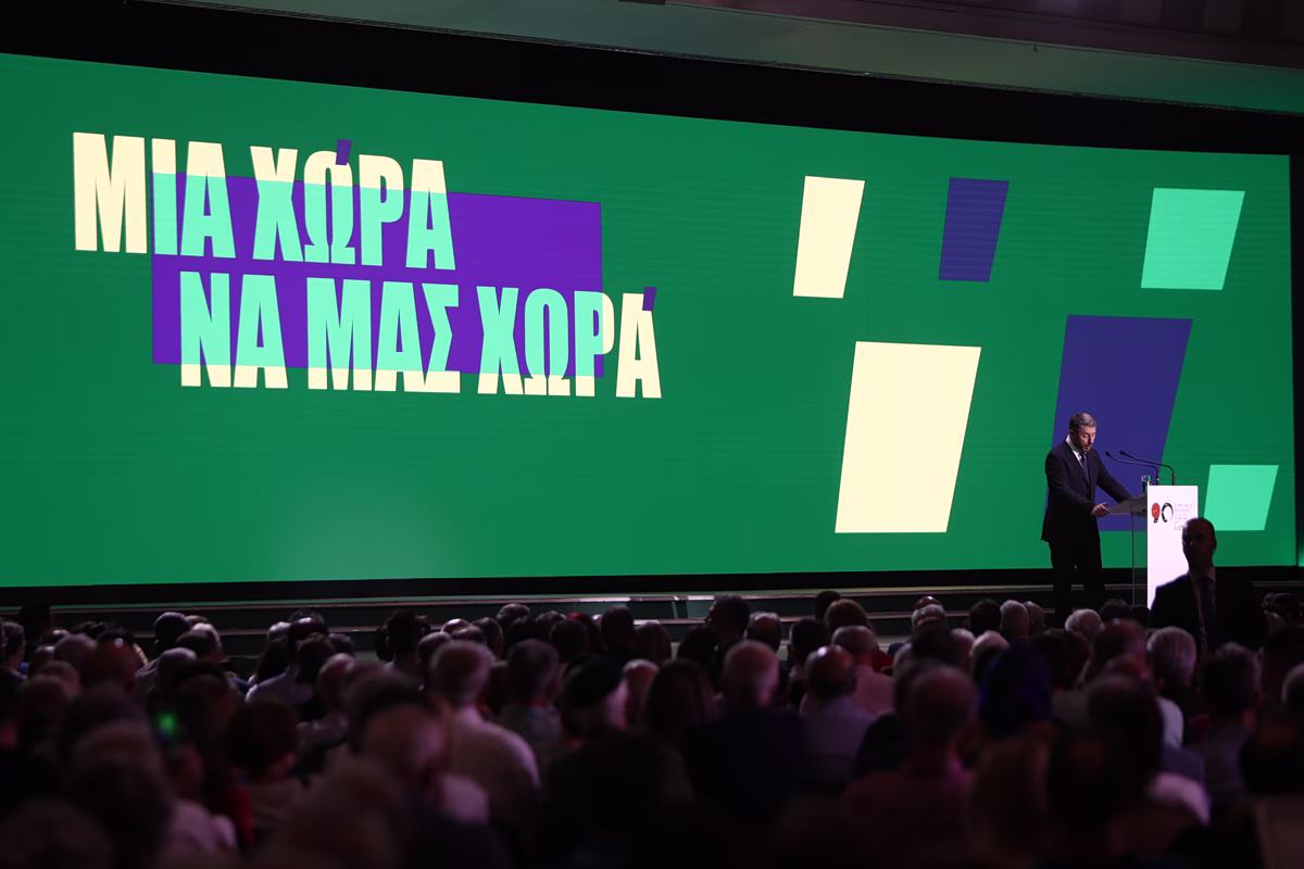 Οι 7 τομές του ΠΑΣΟΚ το πρώτο εξάμηνο - Τα μέτρα του Νίκου Ανδρουλάκη