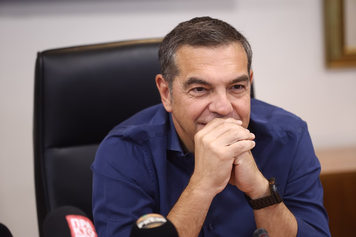 Αιφνιδιασμός και αμηχανία στην κυβέρνηση από τις προτάσεις Τσίπρα για το πετρέλαιο θέρμανσης