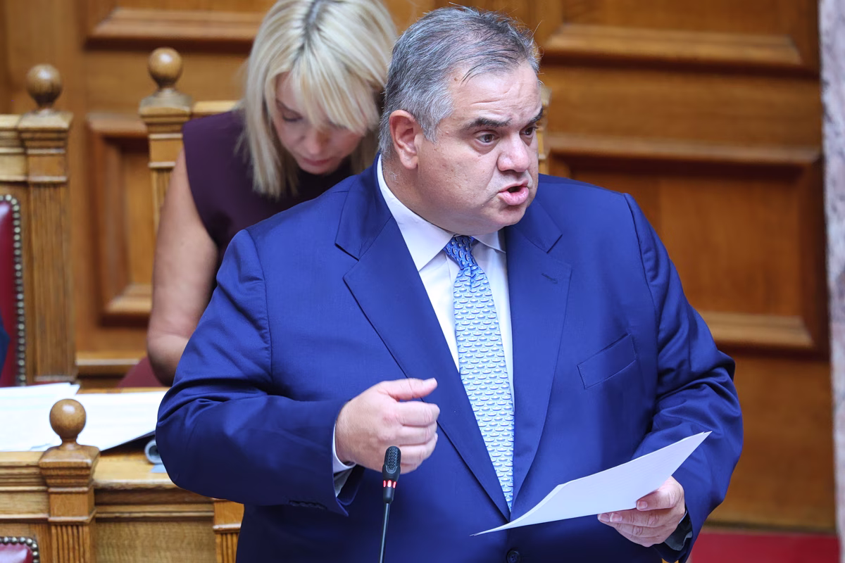 Χωρίς «εισοδηματικό κόφτη» η χορήγηση ιθαγένειας - Κριτήριο η φορολογική - ασφαλιστική συνέπεια