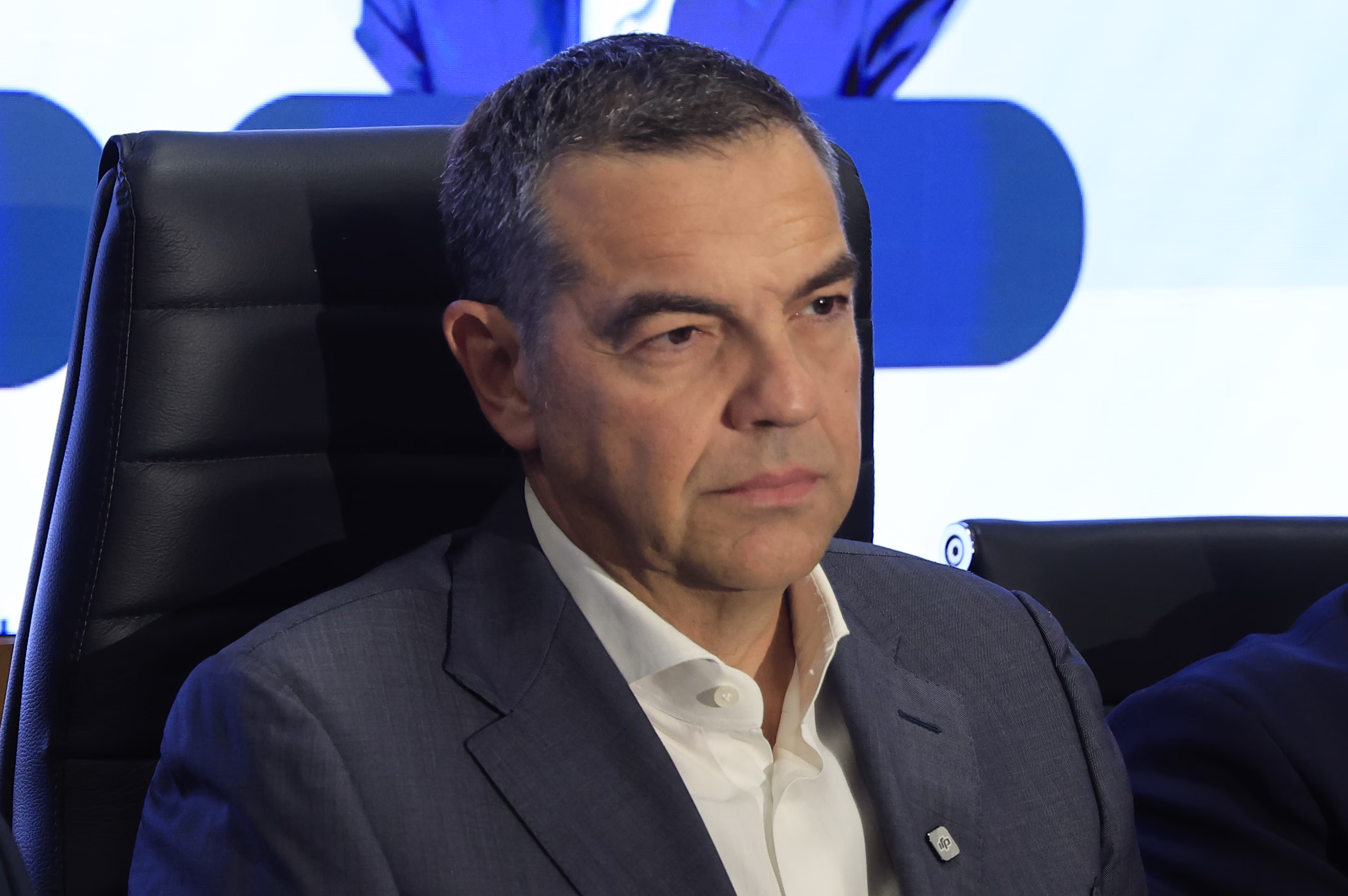 Τσίπρας για τον 16χρονο ποδοσφαιριστή: Όταν χάνεται ένα παιδί, ας μη ρωτάμε μόνο τι έγινε, αλλά και τι δεν έγινε νωρίτερα