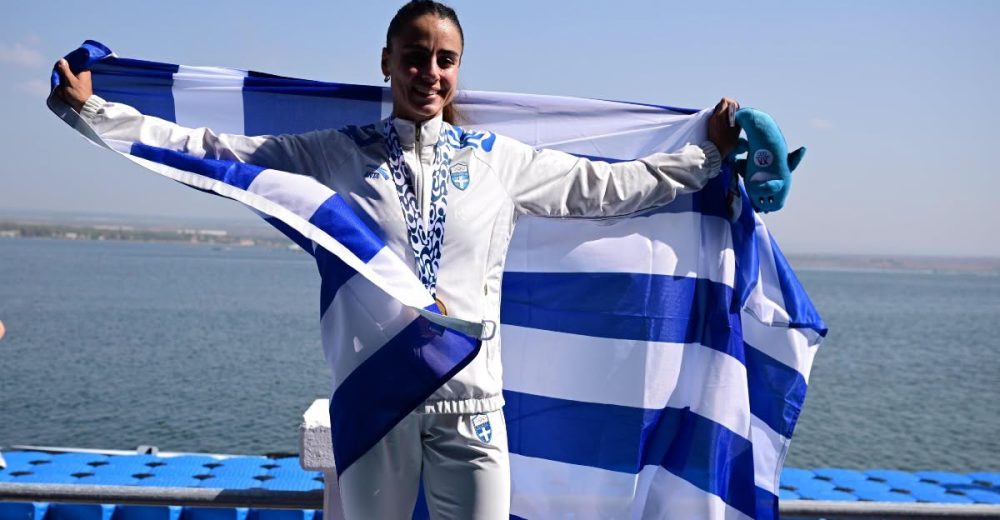 Μεσογειακοί αγώνες - κωπηλασία: Ελληνικά όλα τα χρυσά