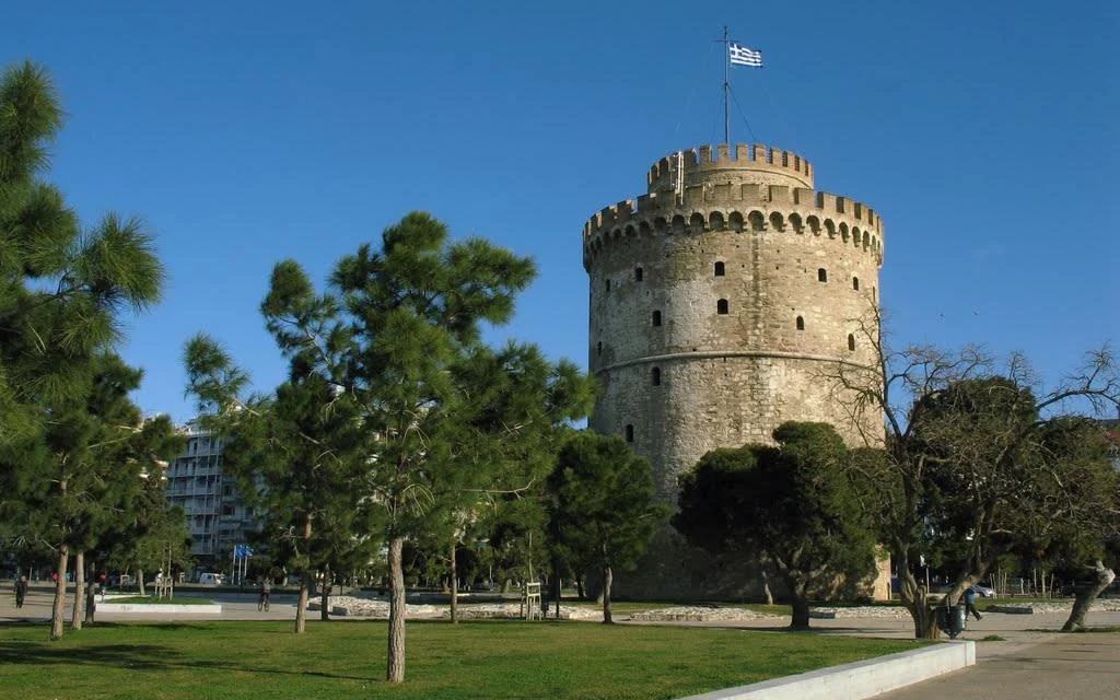 Δεν οφείλεται σε διαρροή αερίου, η δυσοσμία σε περιοχές της Θεσσαλονίκης