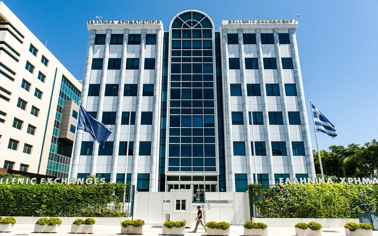 Χρηματιστήριο: Δέκα με… τόνο στη μετοχή του Euronext