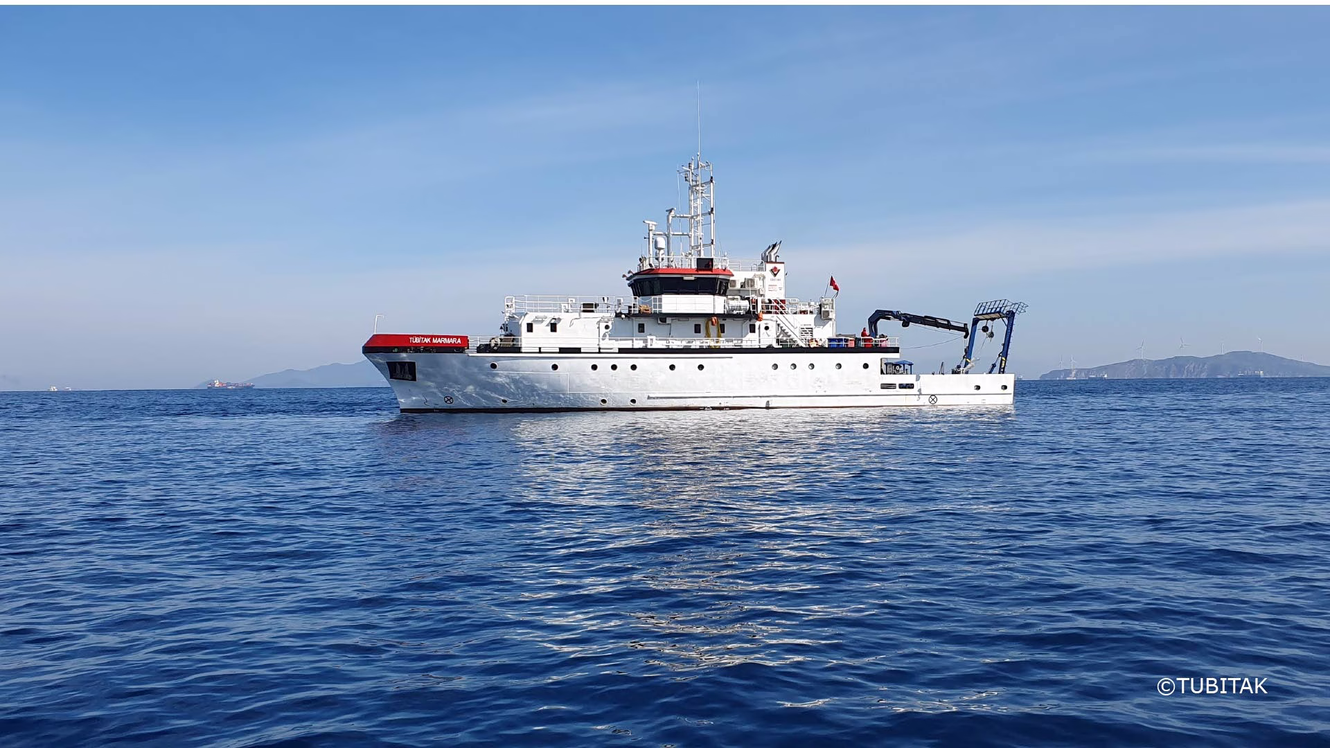 Παράνομη τουρκική NAVTEX για επιστημονικές έρευνες νότια του Καστελλόριζου