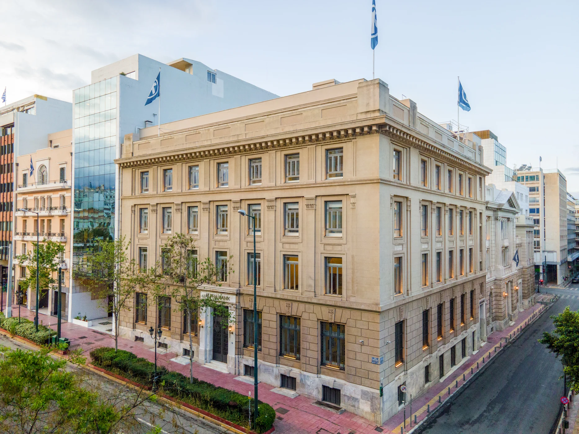 Σημαντική πρωτοβουλία προς τη στήριξη των νέων