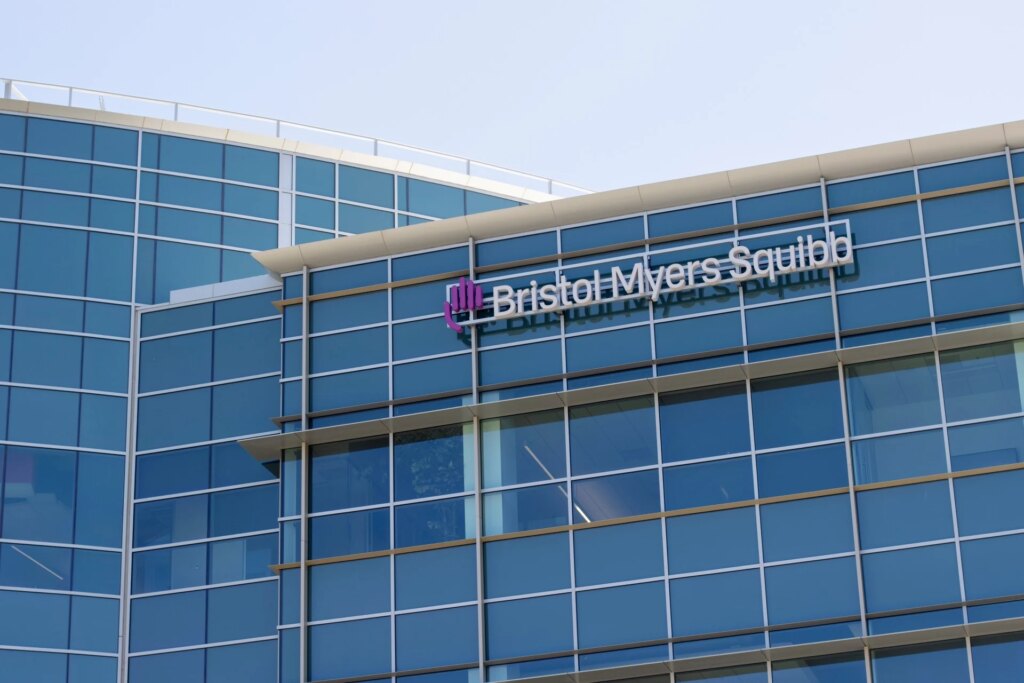 Υπό τη διοίκηση της Ιταλίας η Bristol Myers Squibb στην Ελλάδα