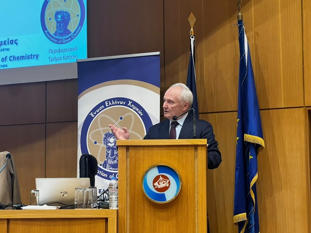 Η επιστημονική γνώση βασικό εργαλείο για την ενίσχυση της προστιθέμενης αξίας του ελληνικού ελαιολάδου
