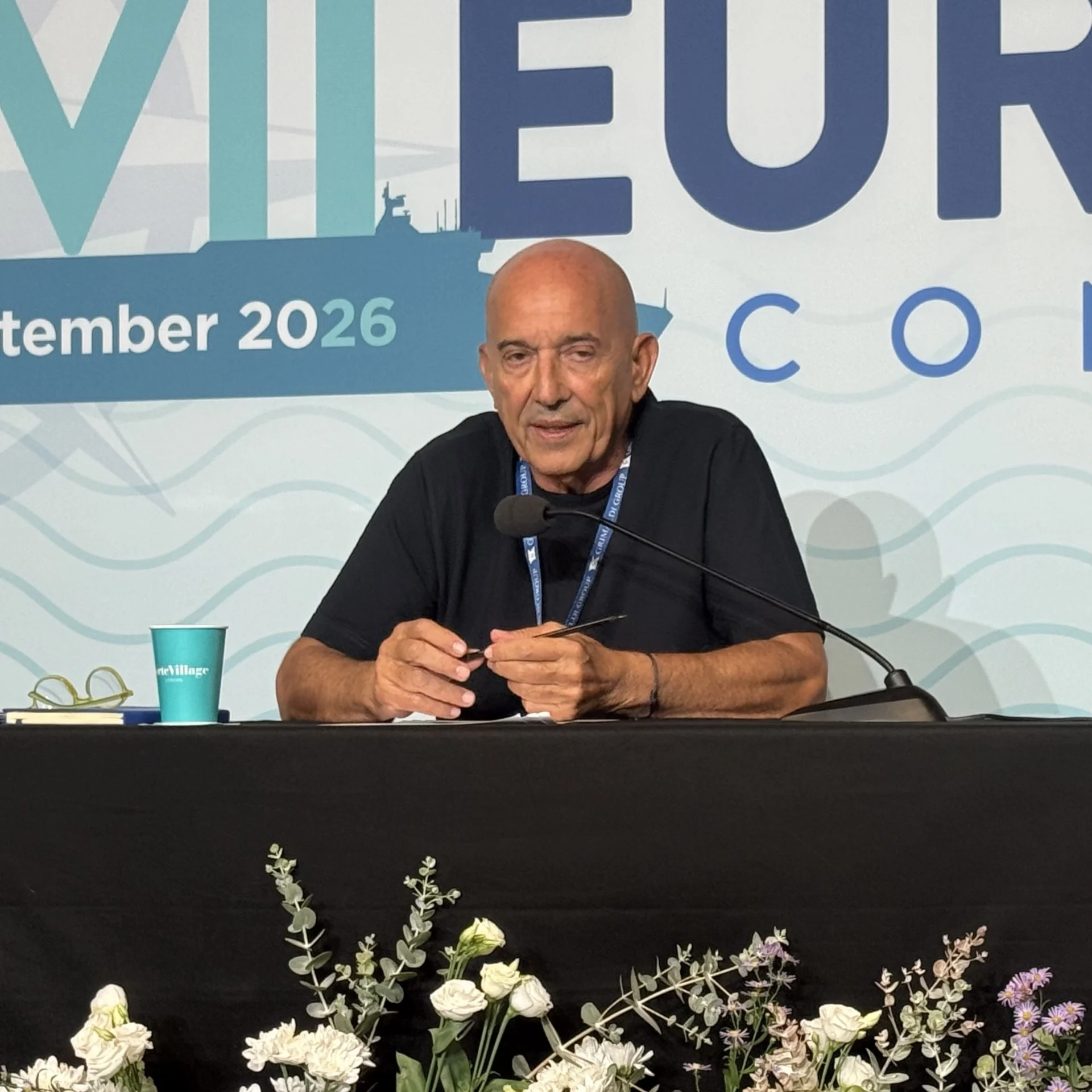 Δεν «κοιτάζει» άλλες επενδύσεις στην Ελλάδα αυτή την περίοδο