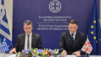Enterprise Greece και Invest in Georgia προχώρησαν στην υπογραφή Μνημονίου Συνεργασίας