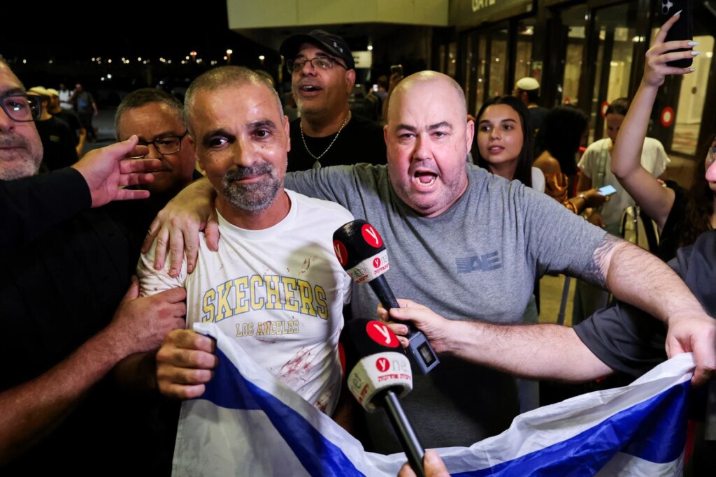 Ήξερα τι έπρεπε να κανω γιατί βλέπω το «Mayday»
