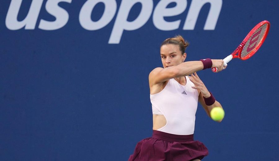US OPEN 2026: Έχασε την ευκαιρία η Σάκκαρη