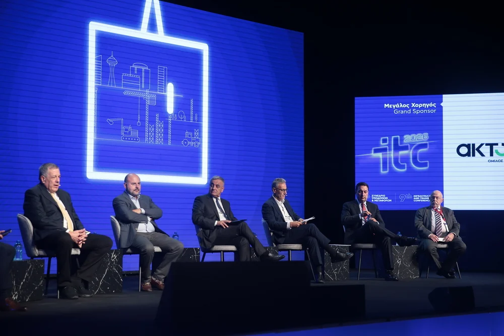 Ανάγκες 50 δισ. ευρώ για νέα μεγάλα έργα