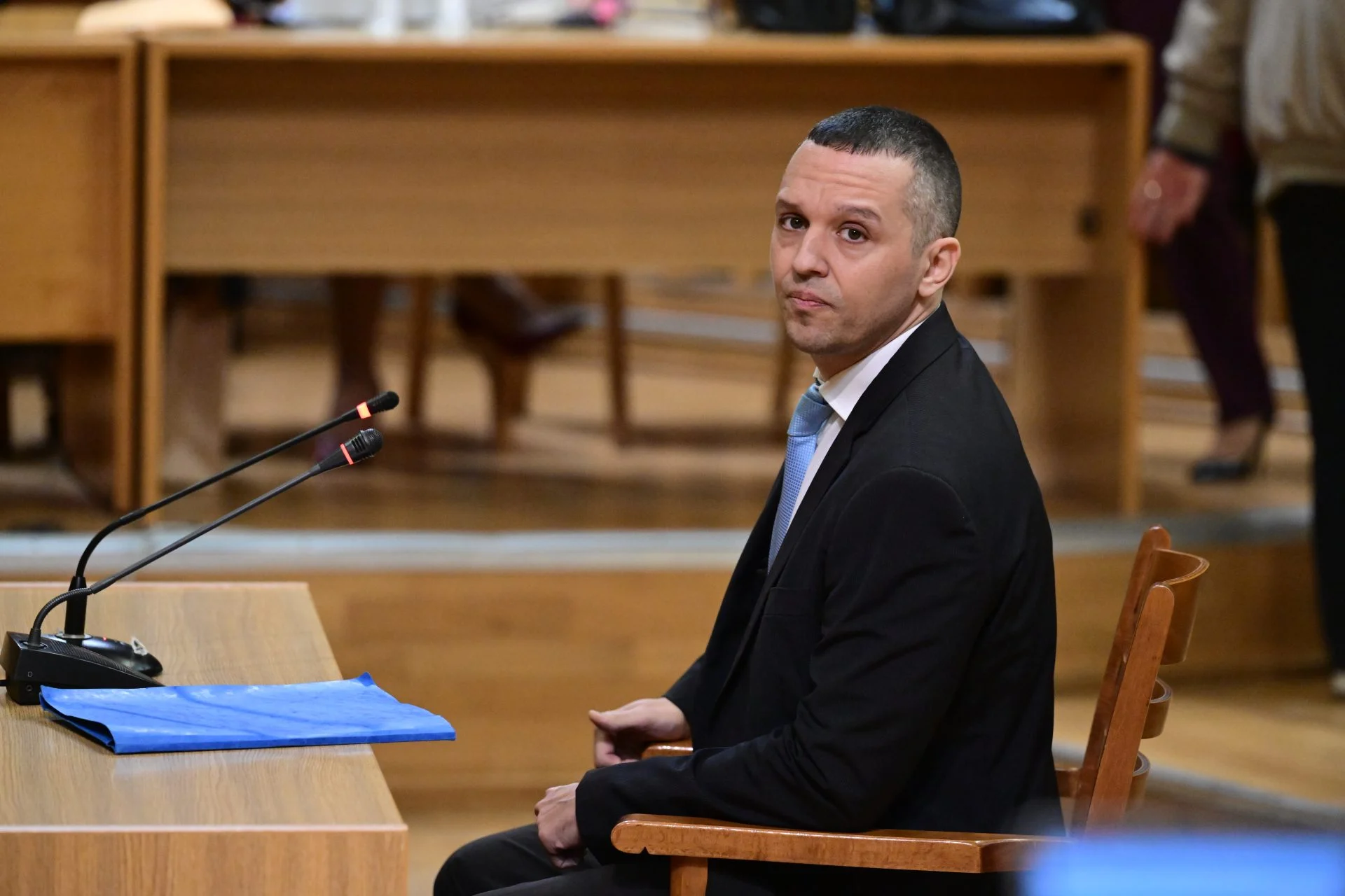 Ηλίας Κασιδιάρης: Η αποφυλάκιση, το σχέδιο για κόμμα και το νομικό φρένο