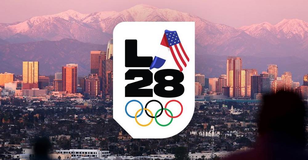 LA 2028: Η εκτίμηση για την ελληνική Ολυμπιακή ομάδα