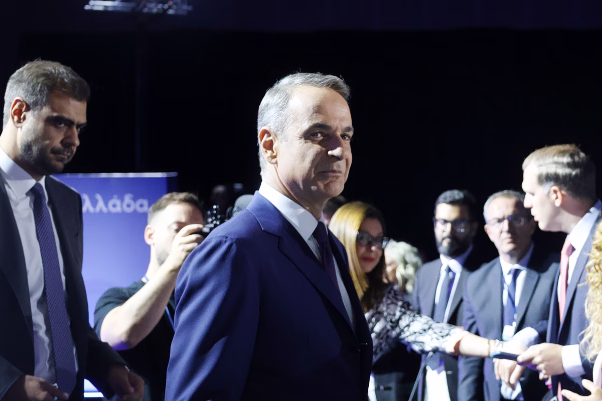 Πυρά κομμάτων κατά Μητσοτάκη: «Προσχηματικές εξαγγελίες στη ΔΕΘ - Δεν "άκουσε" τους παραγωγικούς φορείς»