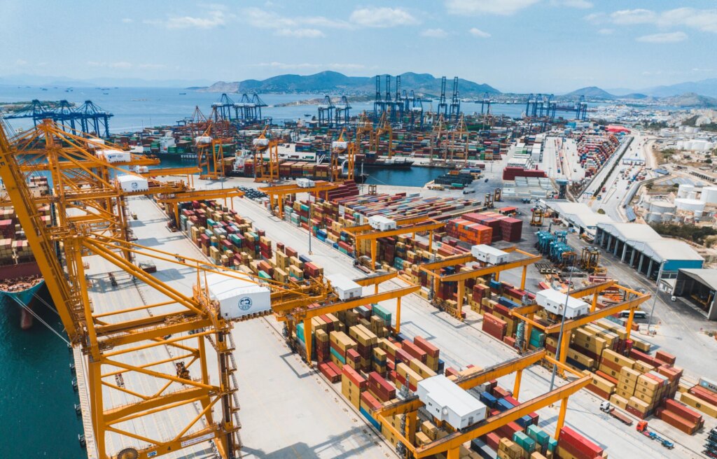 Χρηματιστήριο: Η προσδοκία που ωθεί τον ΟΛΠ στο +5%