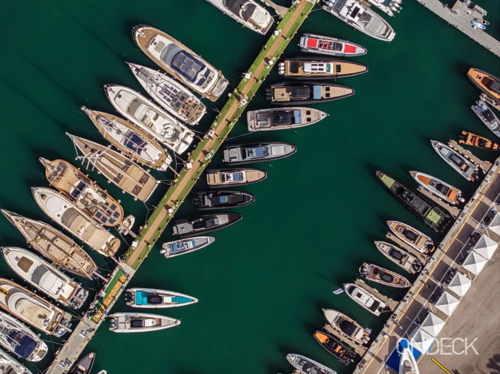 Ο θεσμός-γέφυρα του ελληνικού yachting με την παγκόσμια αγορά