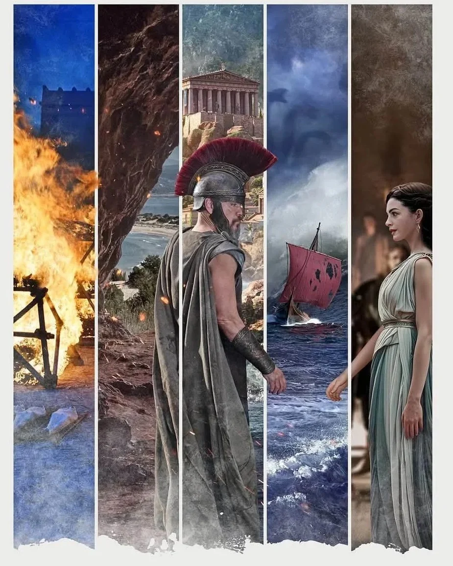 Η ταινία του Νόλαν ξεπέρασε το ένα εκατομμύριο εισιτήρια στην Ελλάδα