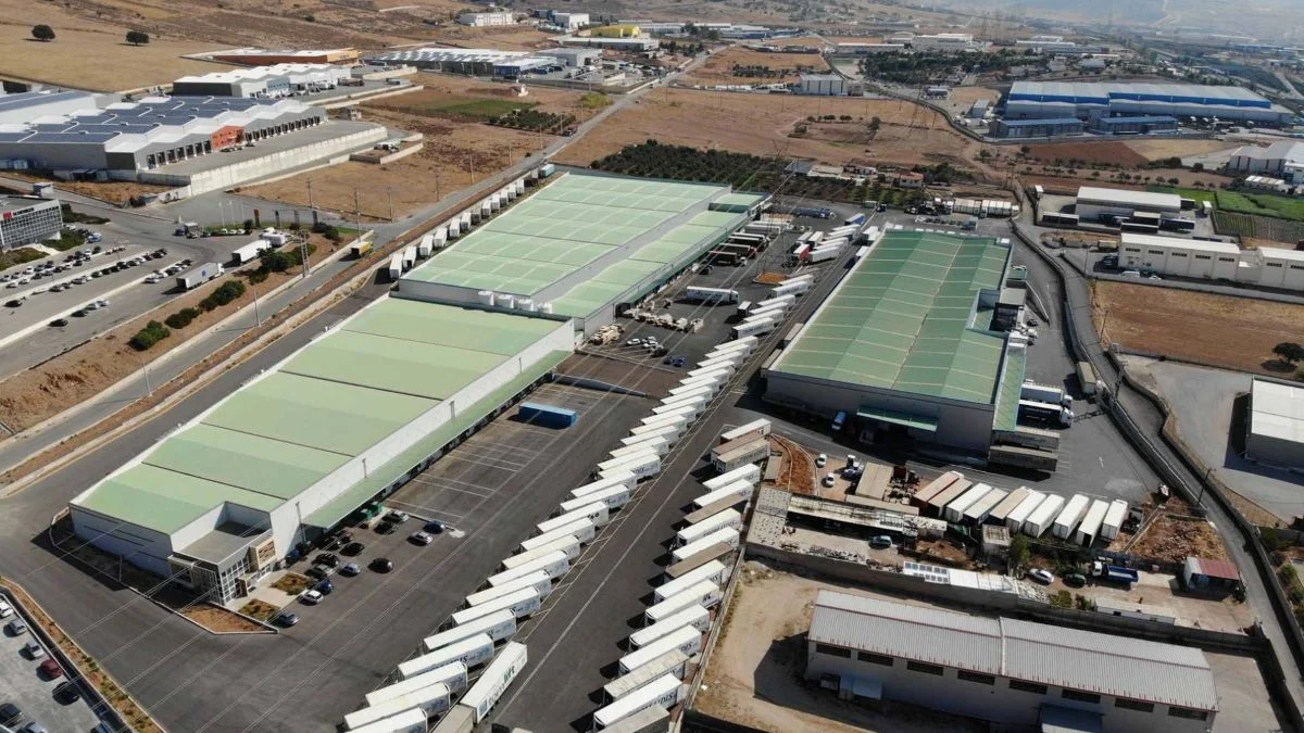PRODEA Investments, Invel Real Estate και LGT Capital Partners σε στρατηγική συνεργασία για τη δημιουργία κορυφαίας πλατφόρμας logistics στην Ελλάδα