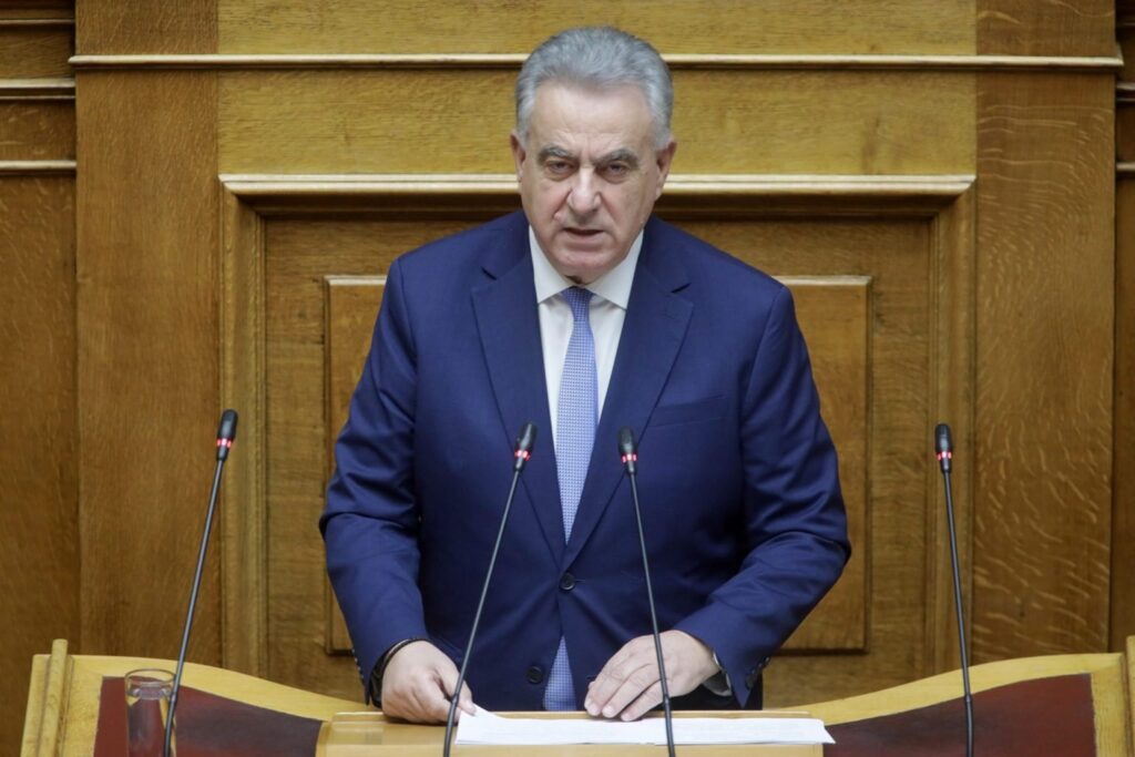 Καθοδόν αποζημιώσεις για θανατωθέντα ζώα ύψους 7,7 εκατ. στη Λέσβο