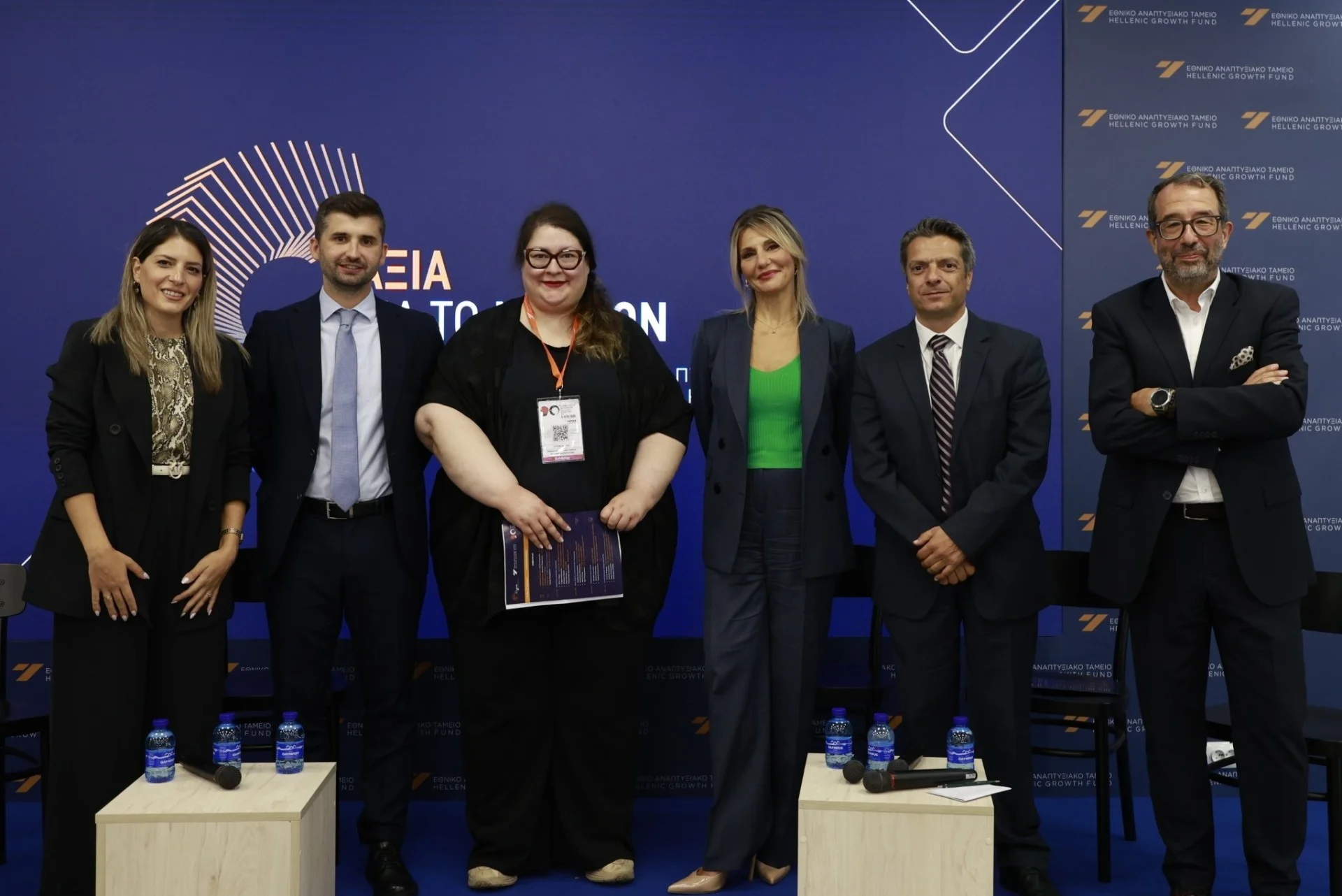 Οι λιμένες του μέλλοντος και το ESG ως επιχειρηματική αξία