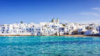 Σε ποια νησιά έδειξαν την προτίμησή τους τόσο Έλληνες όσο και διεθνείς ταξιδιώτες το καλοκαίρι του 2026