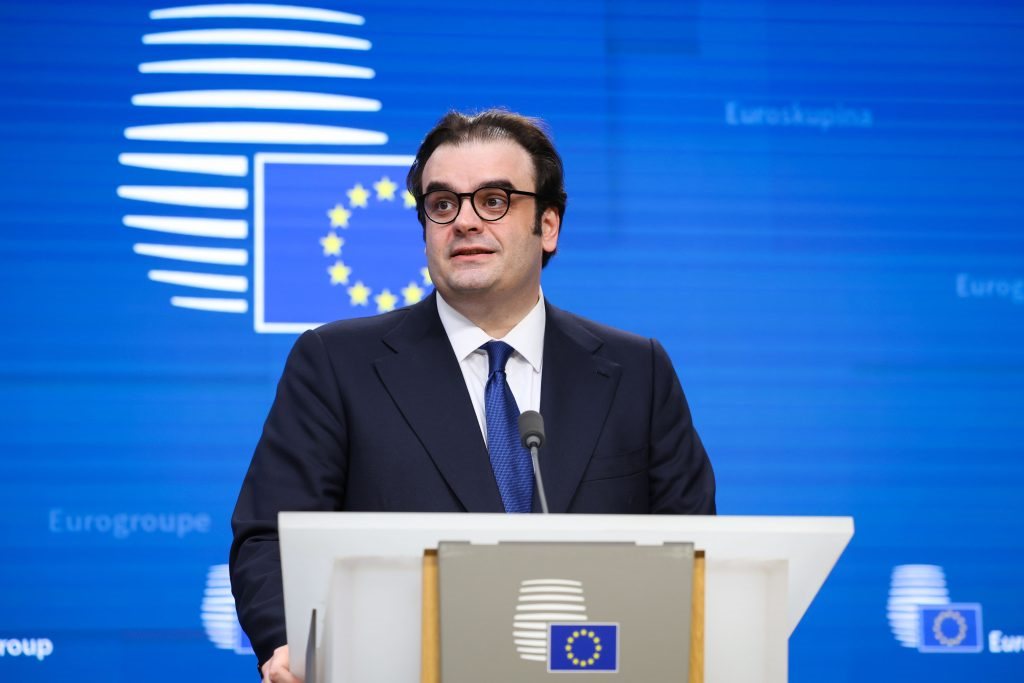 Δημιουργία Ευρωπαϊκής Ένωσης Φάσματος προτείνει ο Πιερρακάκης