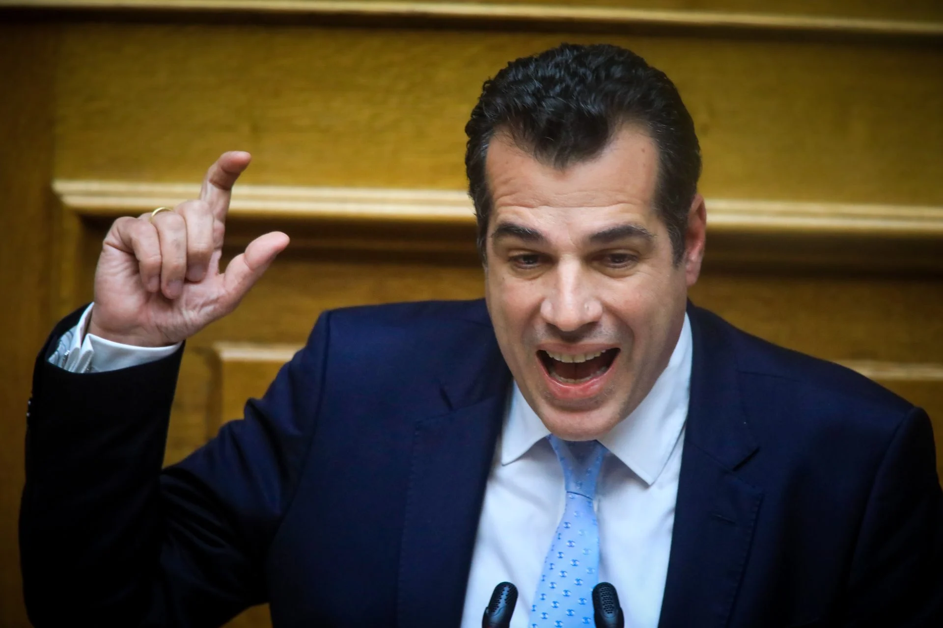 Μέχρι το 2027 θα έχει λειτουργήσει ο πρώτος κόμβος επιστροφών μεταναστών σε τρίτη χώρα