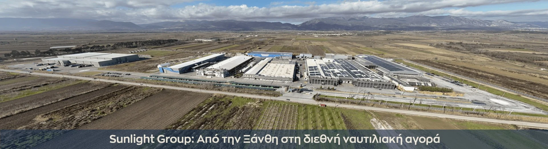 Σε πλήρη λειτουργία νέα αυτοματοποιημένη γραμμή παραγωγής συστημάτων μπαταριών της Lehmann Marine