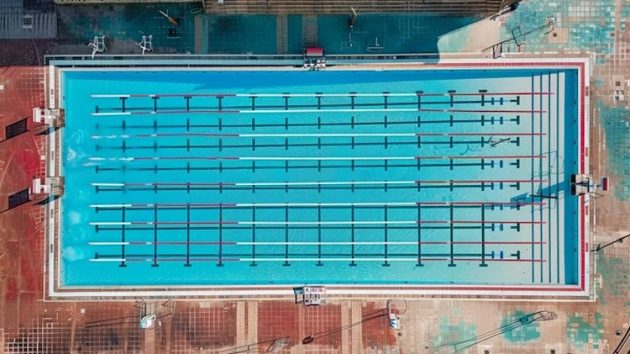 Επένδυση 32.000.000€ για κολυμβητικό κέντρο στη Θεσσαλονίκη