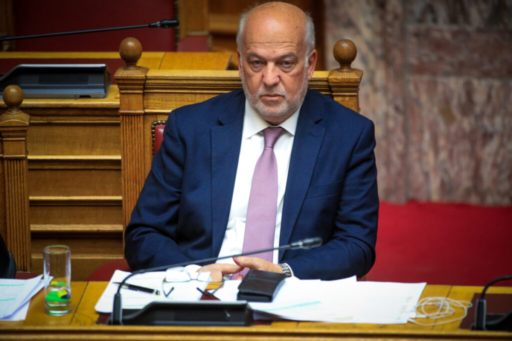 Απασφάλισε ο Φλωρίδης: Ντου από απέναντι, σε περίπτωση ακυβερνησίας - Κατήφορος χωρίς τέλος, λέει το ΠΑΣΟΚ