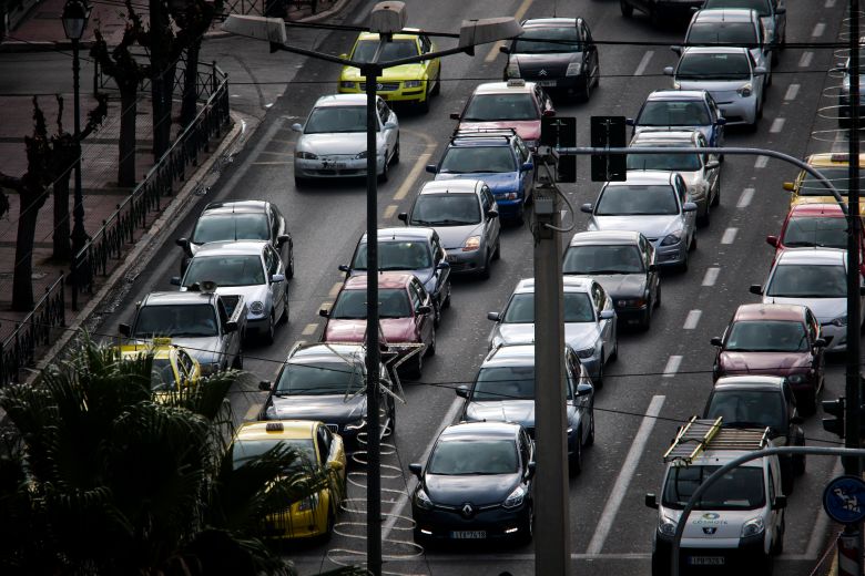 Μαζική αποστολή ειδοποιήσεων από την ΑΑΔΕ – News.gr