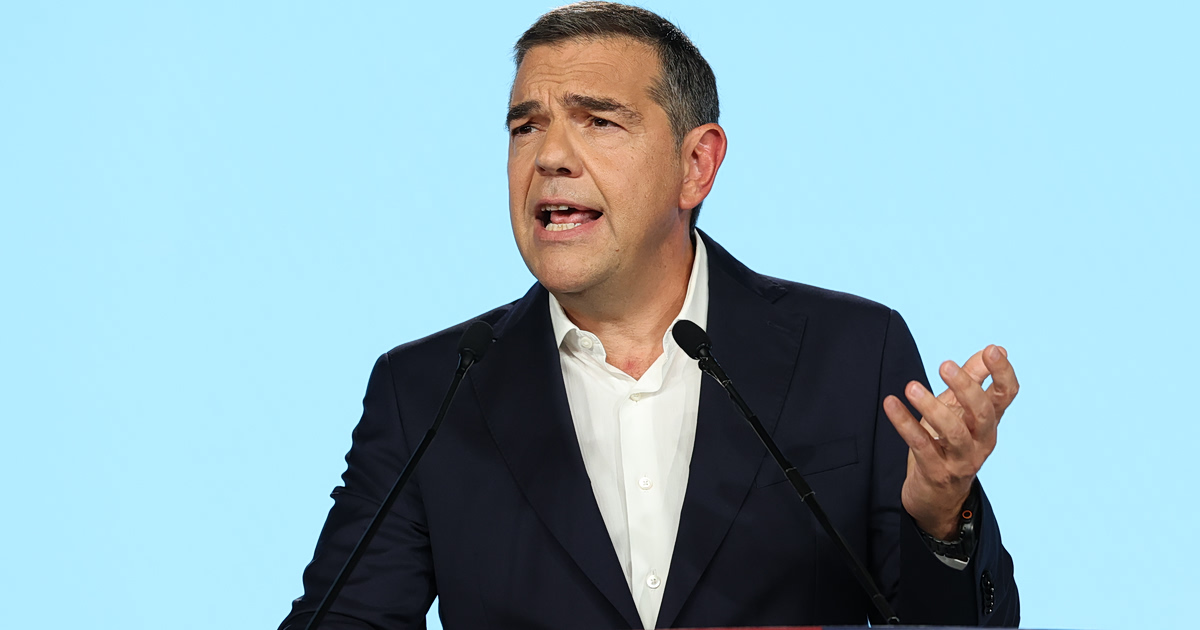H νίκη της Ακροδεξιάς θα ήταν πλήγμα για την EE