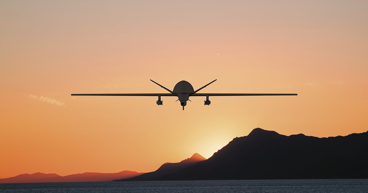 Τουρκικά UAV στο Αιγαίο: Από τη χθεσινοβραδινή πτήση-«μυστήριο» στη νυχτερινή στρατηγική της Άγκυρας