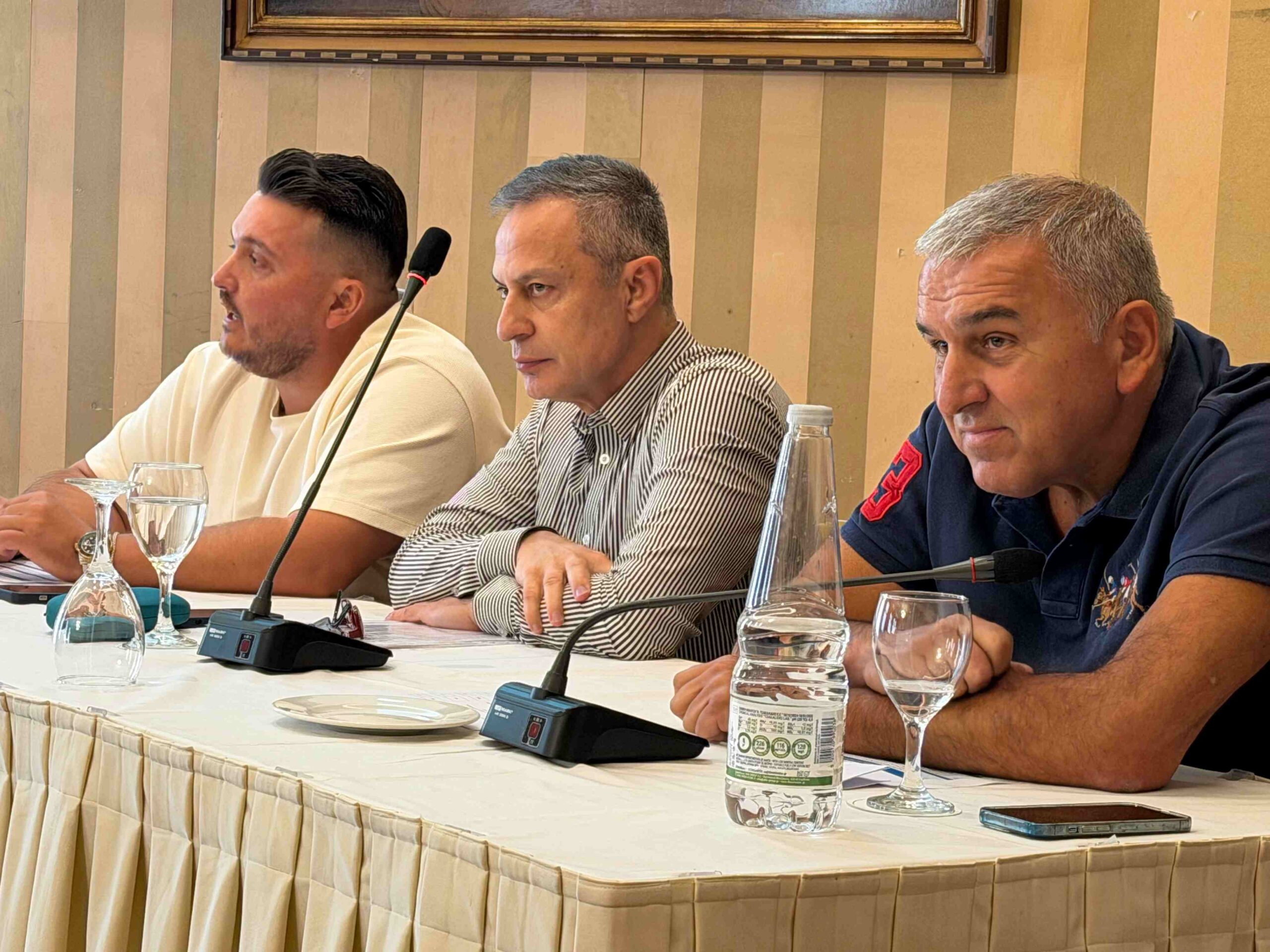 Μισή παραγωγή, διπλή η αγωνία για τις τιμές πράσινης ελιάς Χαλκιδικής
