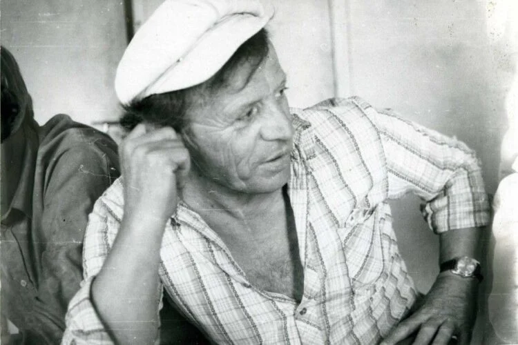 Ο Έλληνας ποιητής της Αζοφικής που διέσωσε τη ρουμαίικη διάλεκτο